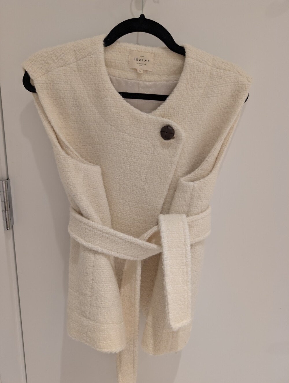 Sézane Sebastine Jacket